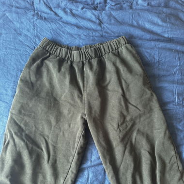 Brandy Joggers