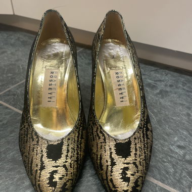 Talons Fratelli Rossetti