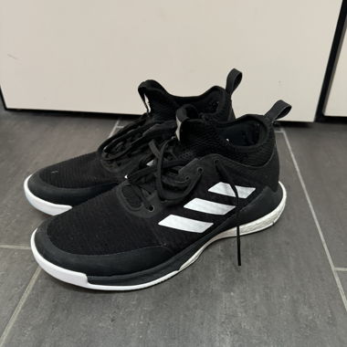 Adidas Crazyflight mid 