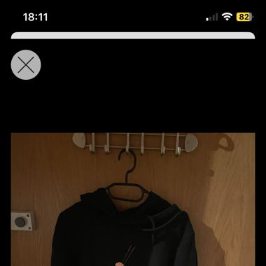 Sushi Pullover 