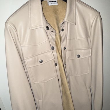 Veste 