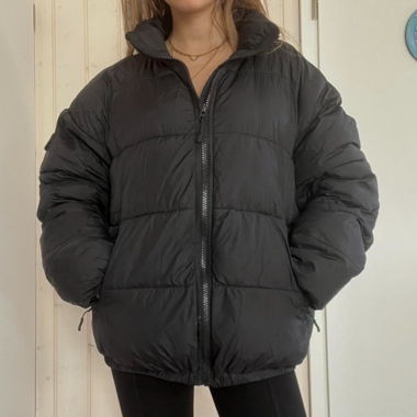 Zara Jacke