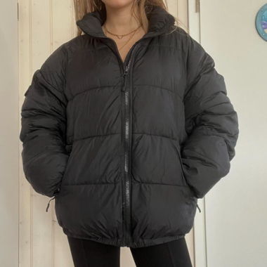 Zara Jacke