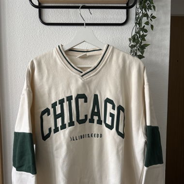 Pullover 