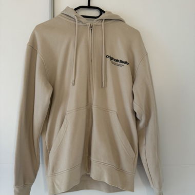 Jack & Jones Jäckchen Beige