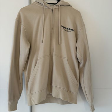 Jack & Jones Jäckchen Beige
