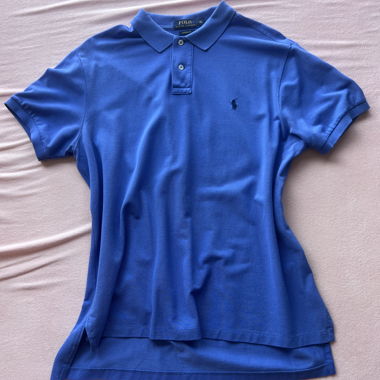 Ralph Lauren Poloshirt 