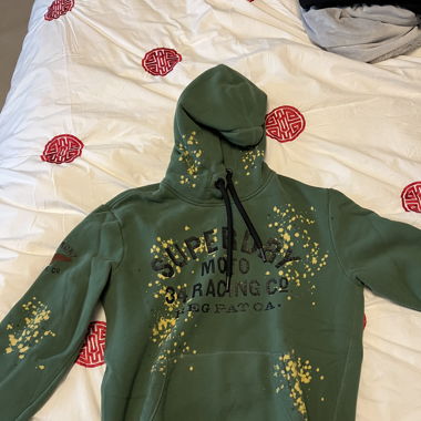 Superdry Hoodie