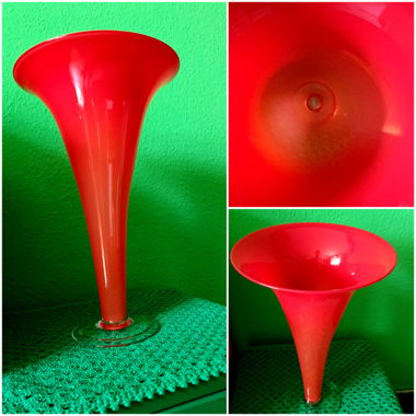 Vase Baldwin Guggisberg