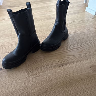 Bottes