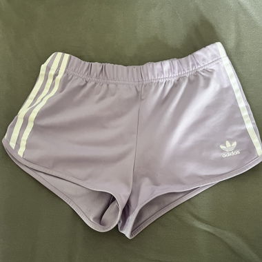 Short Adidas 