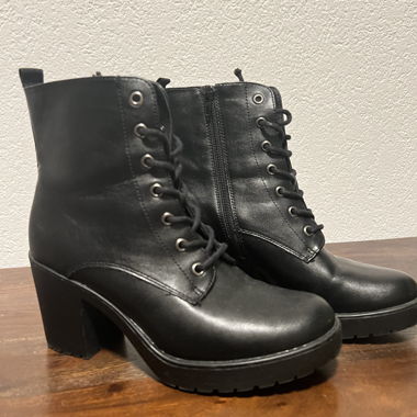 Graceland women's shoes size 39