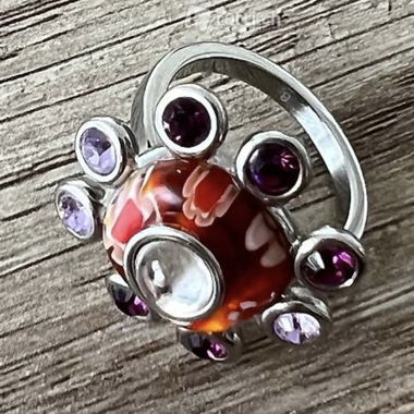 Swatch Ring
