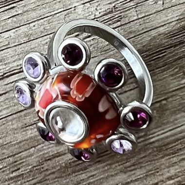 Swatch Ring