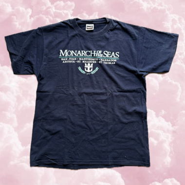 T-shirt Single Stich