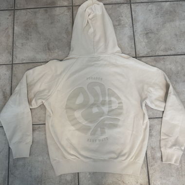 Pegador Oversized Hoodie XS