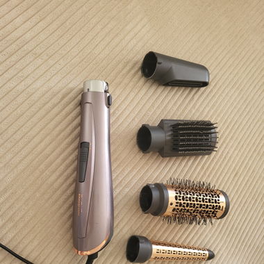 Babyliss 1000