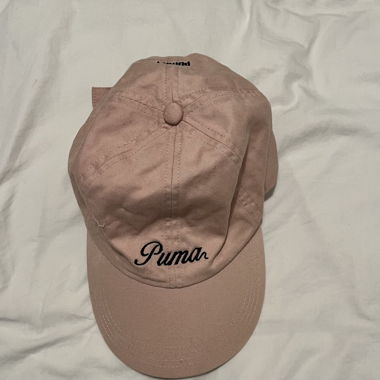 Puma Cap