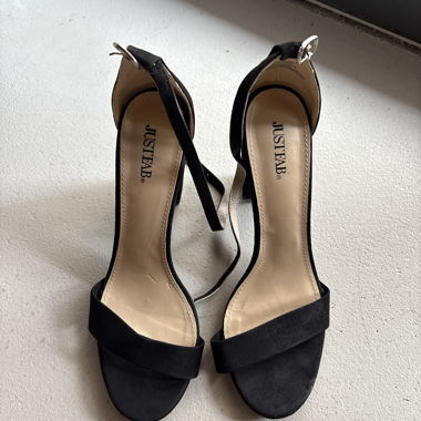 Tacchi alti Justfab