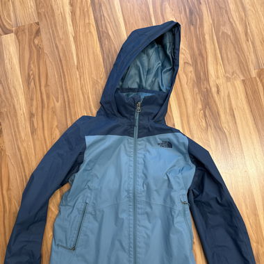 The North Face Regenjacke