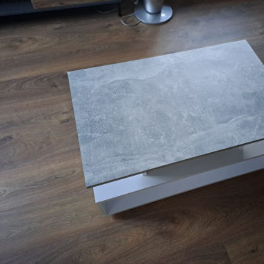 Table basse pour salon