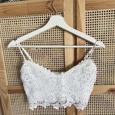 Stricktop - BH - Tanktop