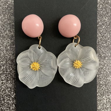 Beautiful Earrings