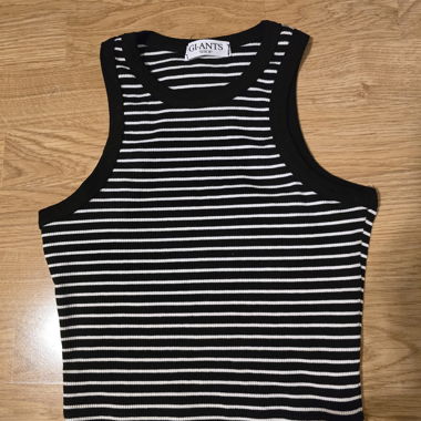 Süsses top