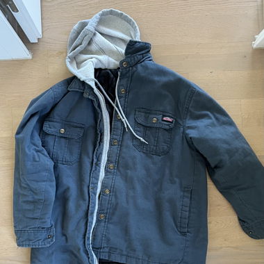 Dickie’s Jacke