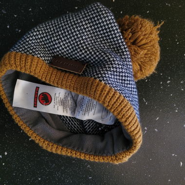 Mammut Beanie