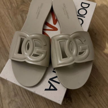 Sandali Dolce & Gabbana
