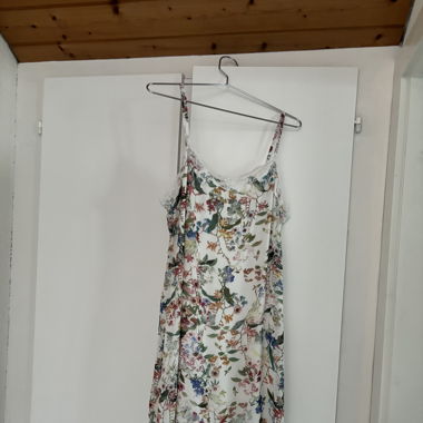 cute flowerdress💐