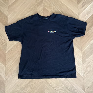 T-shirt Stussy