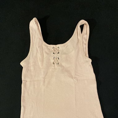 hellpinkes Tanktop