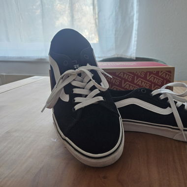 Vans Oldschool