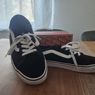 Vans Oldschool