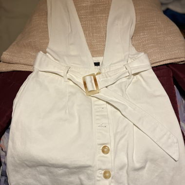 Schöne Kleid 