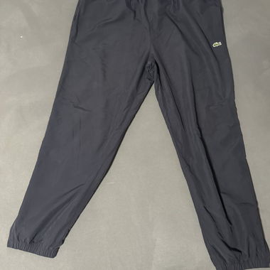 Lacoste Jogginghose Bleu Marine