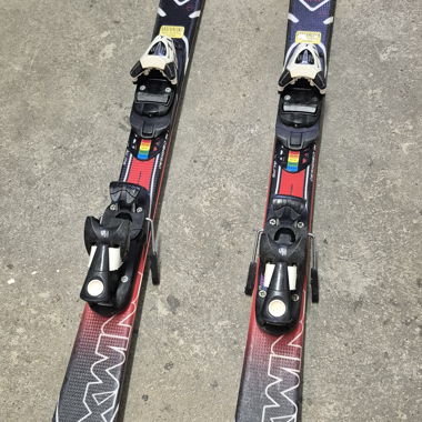 Ski enfant