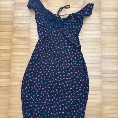 Robe Bershka