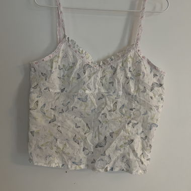 Top Estivo Hennes (H&M)
