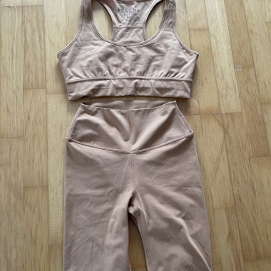 Sport Set 