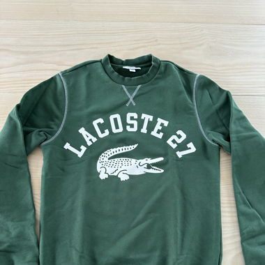 Pull Lacoste 