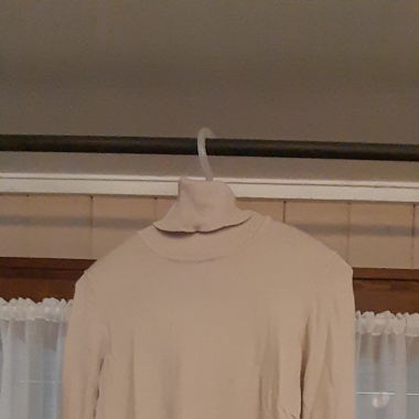 Pull en laine pour femme 