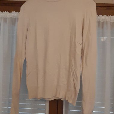 Pull en laine pour femme 