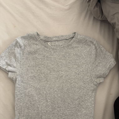 top gris 