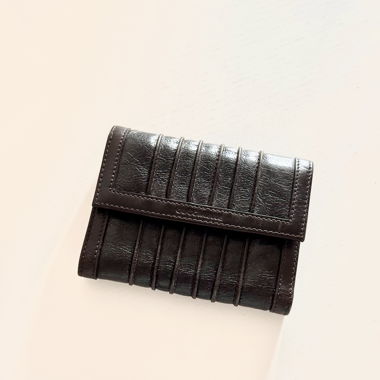 Coccinelle leather wallet