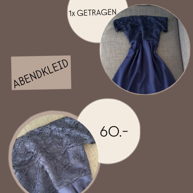 Abendkleid
