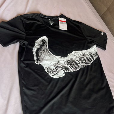 T-shirt Nike Running
