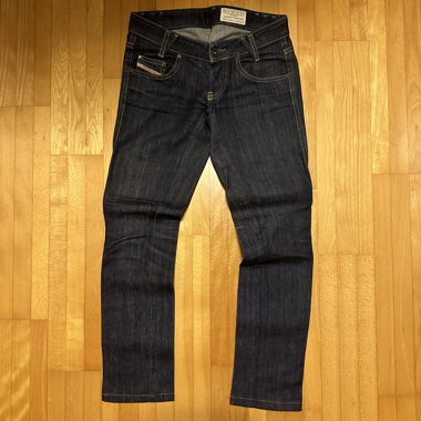 Vintage Diesel Jeans